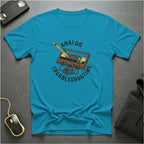 Analog Troubleshooting T-shirt