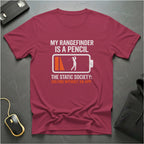 My Rangefinder T-Shirt