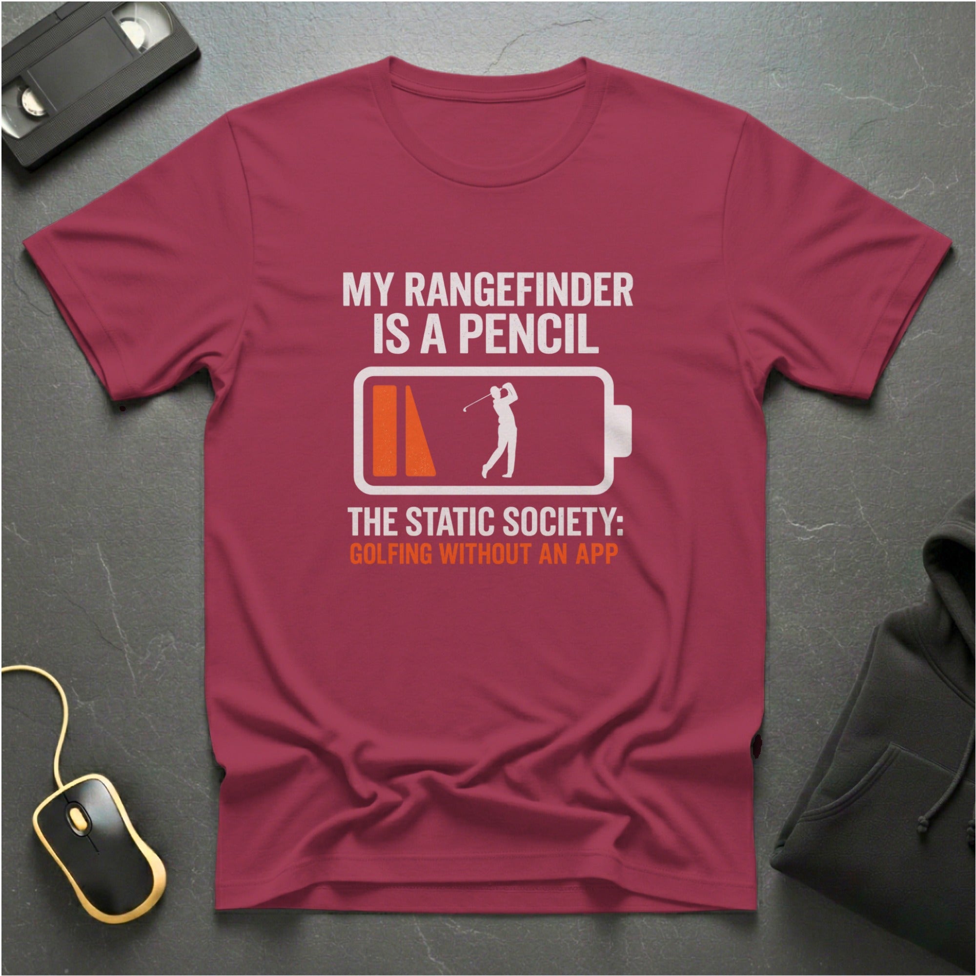 My Rangefinder T-Shirt