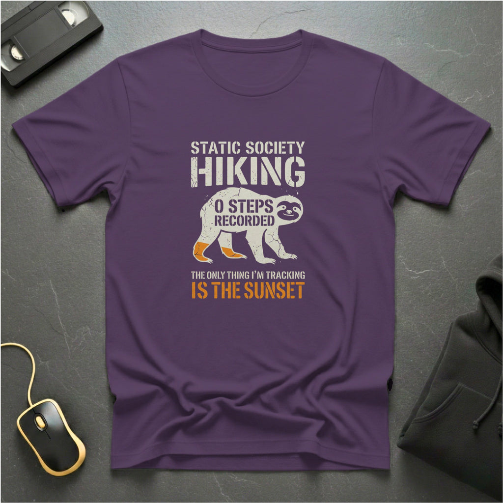 Hiking Club T-Shirt