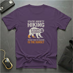 Hiking Club T-Shirt