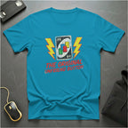 OG Unfriend Button T-Shirt