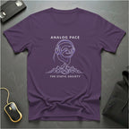 The Analog Pace T-Shirt