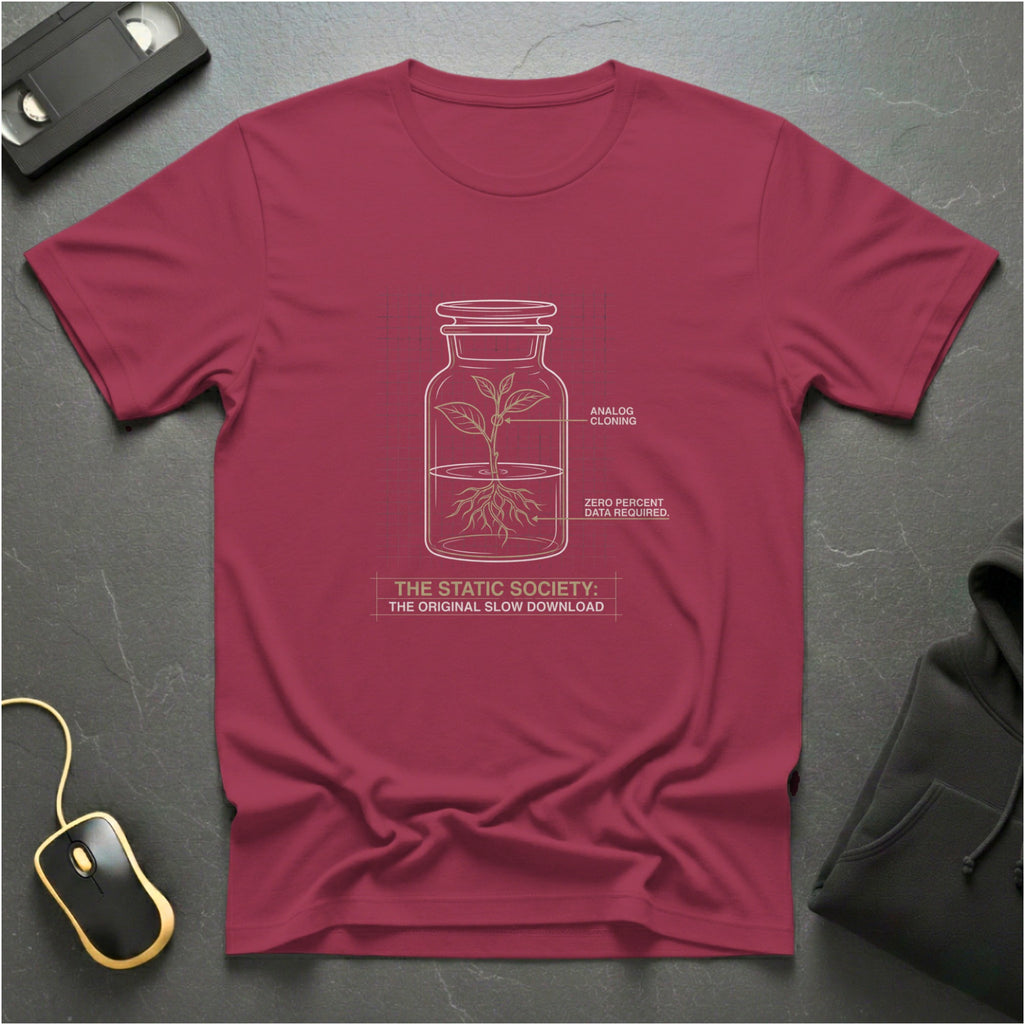 Plant Life T-Shirt