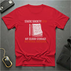 Gym Tracker T-Shirt