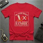 Soil Sensor T-Shirt