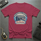 Discovered By Radio T-Shirt