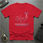 Sports Radio T-Shirt