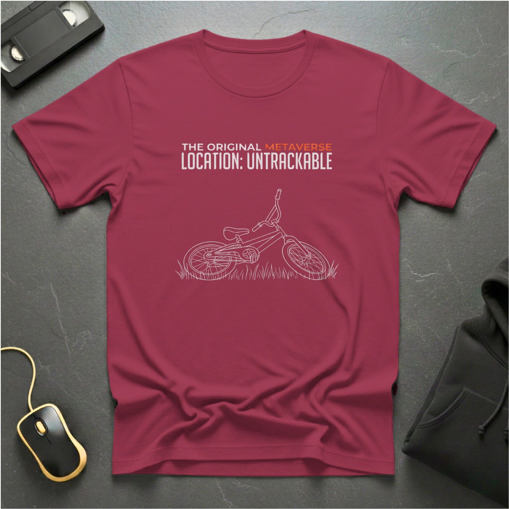 OG Metaverse T-Shirt