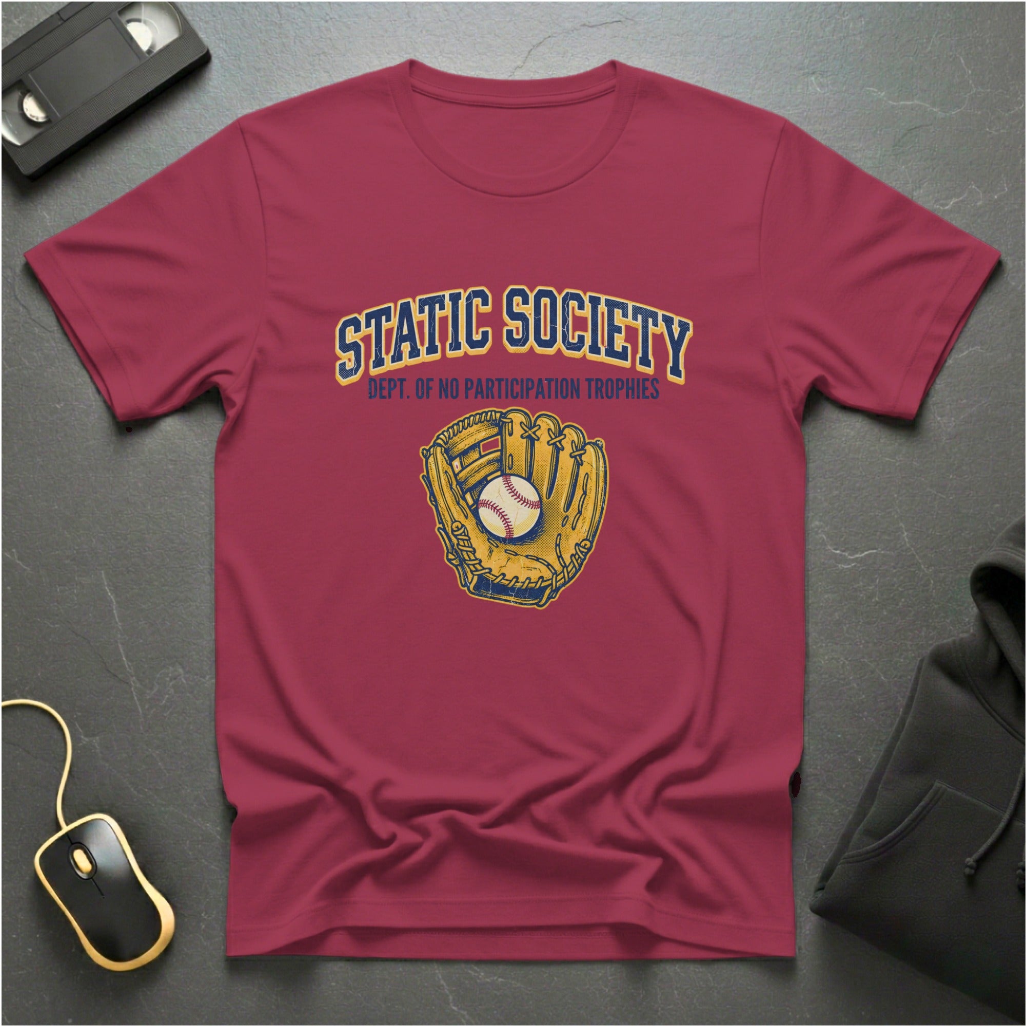 Sports Dept. T-Shirt