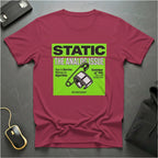 Fashion Mag T-Shirt