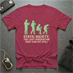 The last Gen T-Shirt