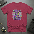 Glitter And Grit T-Shirt
