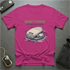 The Discman Club T-Shirt