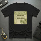 Botanical Maintenance T-Shirt