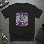 Glitter And Grit T-Shirt