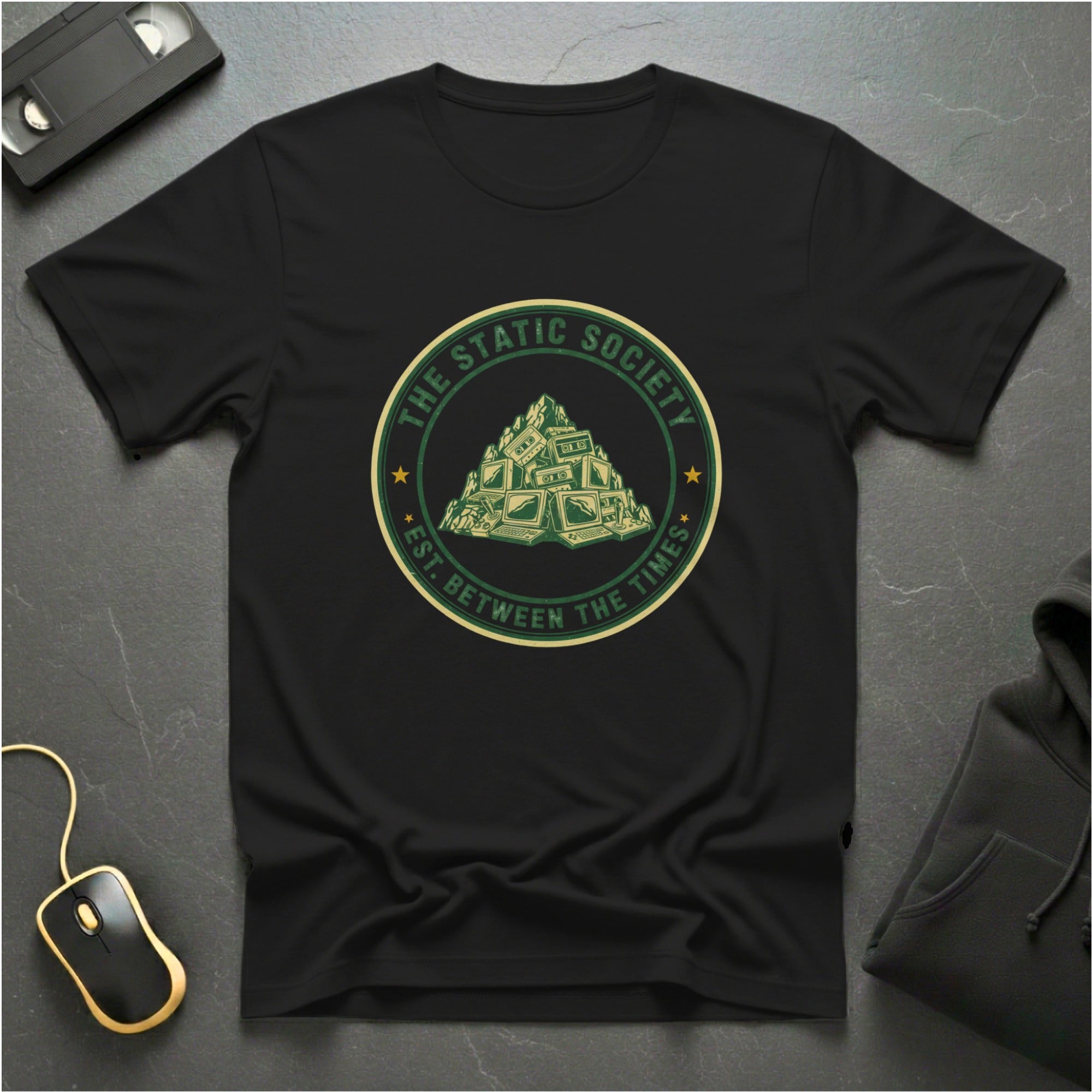 Between The Times T-Shirt
