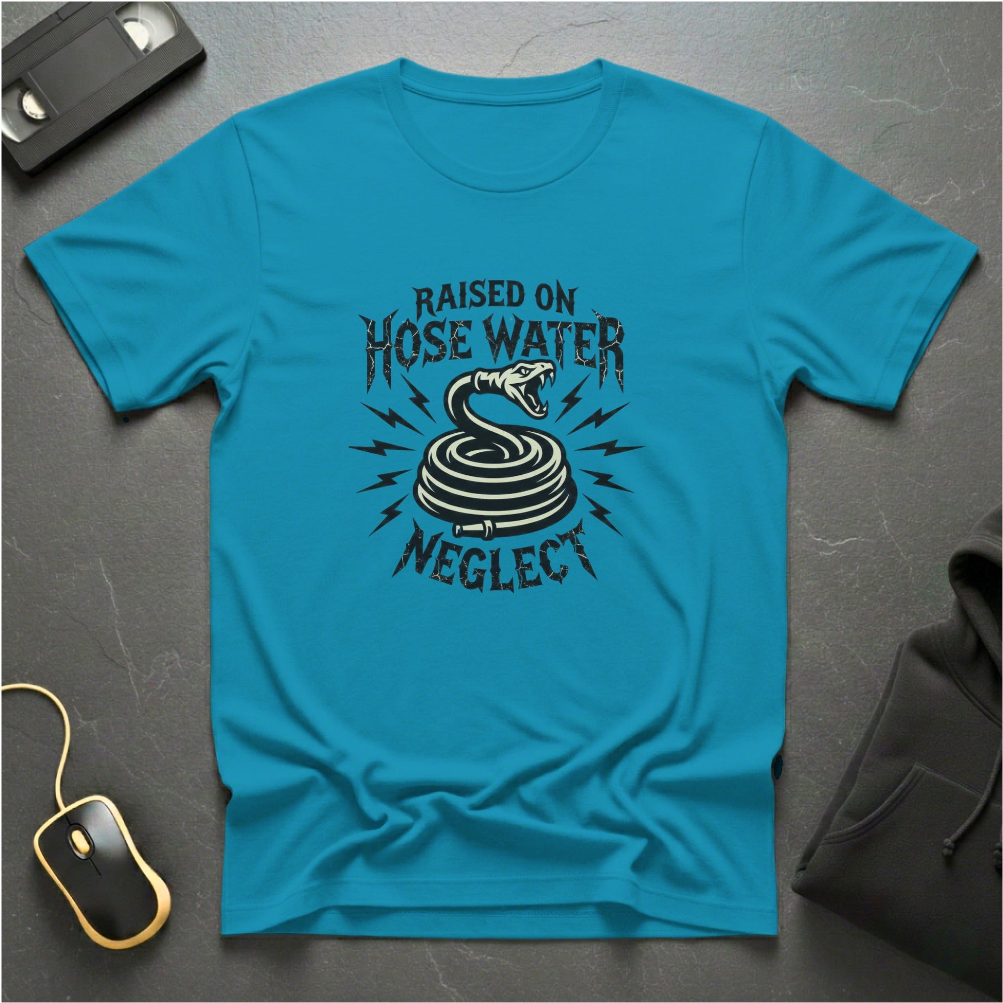 Hose Water & Neglect T-Shirt