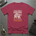 Hiking Club T-Shirt