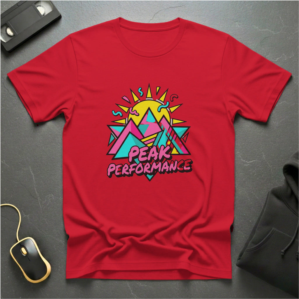 Peak Performance T-Shirt