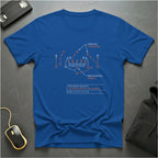 Analog D T-Shirt