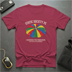 TSS Phy ED T-Shirt