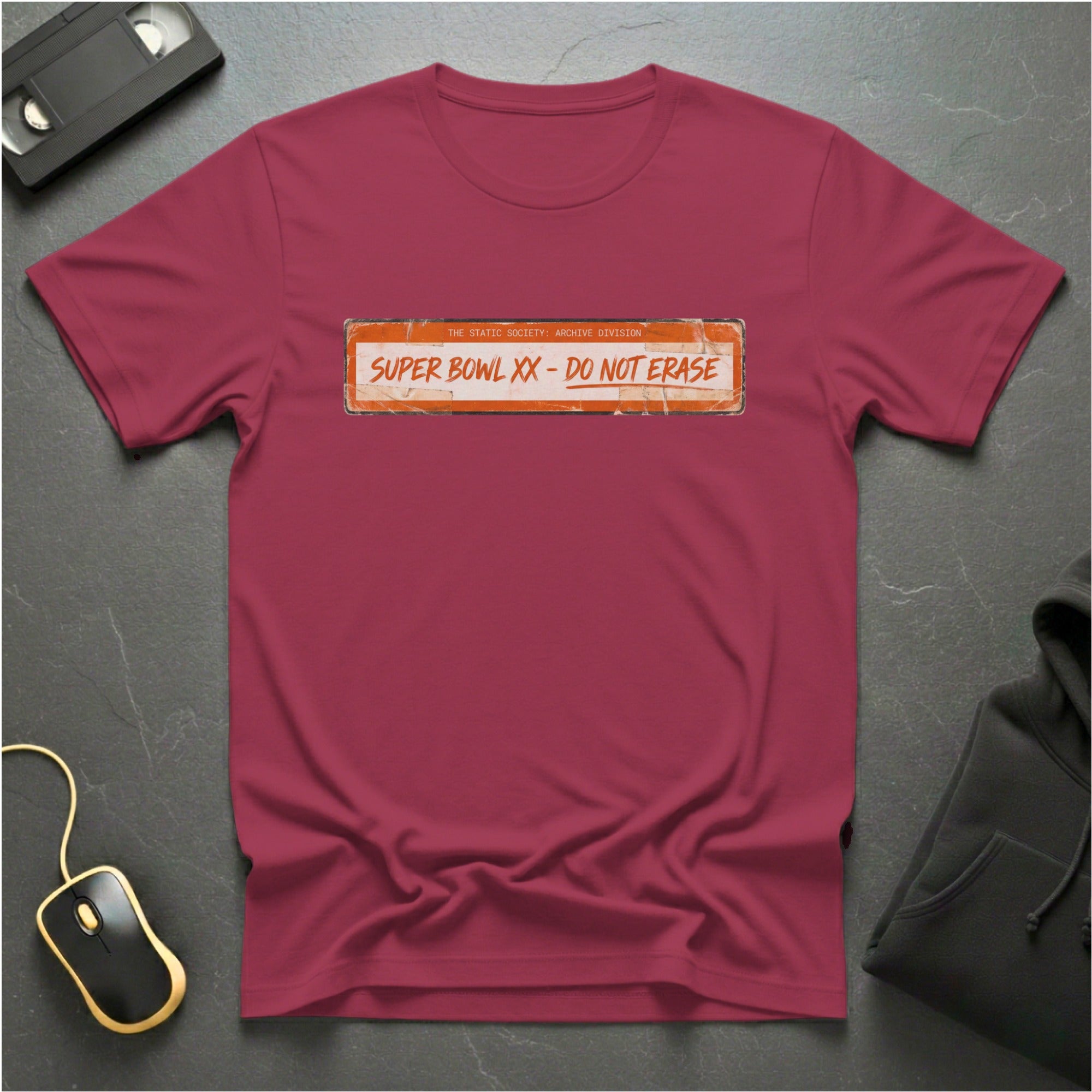 Super Bowl XX T-Shirt