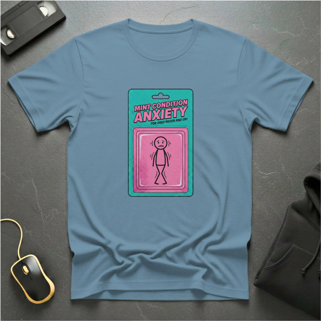 Mint Condition T-Shirt