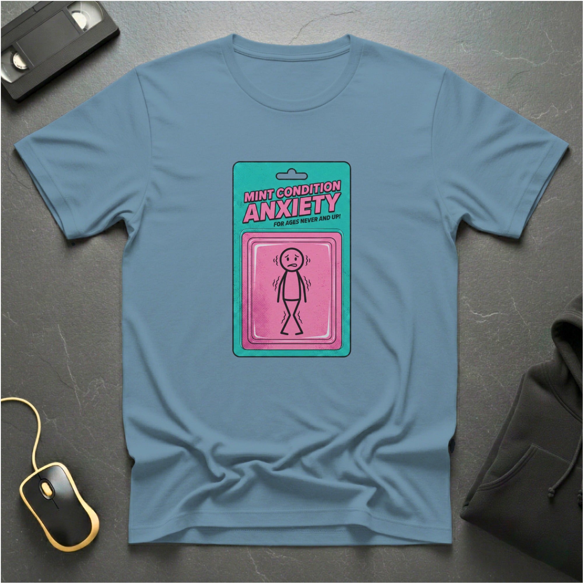 Mint Condition T-Shirt