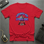Latchkey Kid T-Shirt