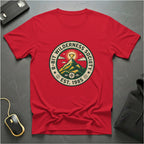 8-Bit Wilderness T-Shirt