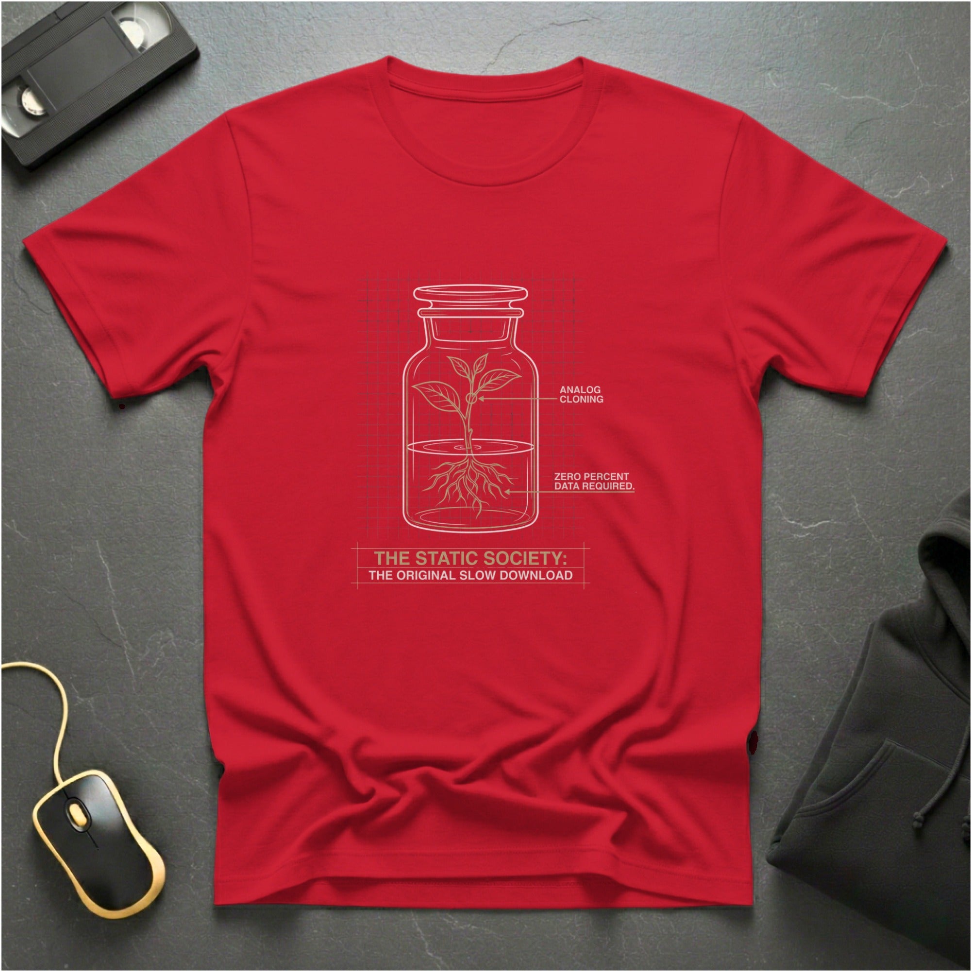 Plant Life T-Shirt