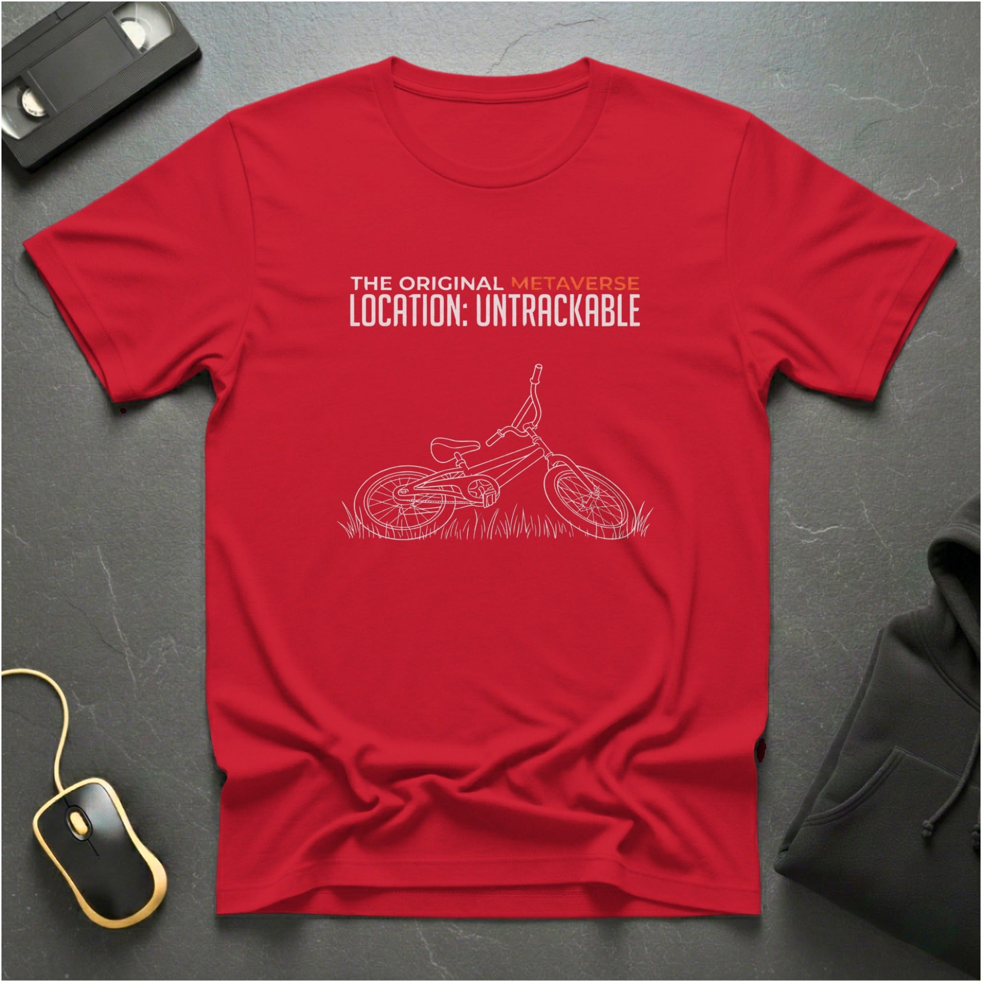OG Metaverse T-Shirt