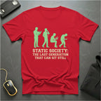 The last Gen T-Shirt