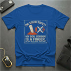 Soil Sensor T-Shirt