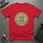 The Anti Social T-shirt