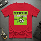 Fashion Mag T-Shirt