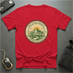 Before The Algo T-Shirt