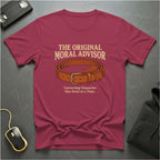 The Moral Advisor T-Shirt