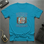 Saturday Morning Survivor T-Shirt