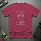 The Analog Pace T-Shirt