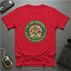 Backyard Battles T-Shirt