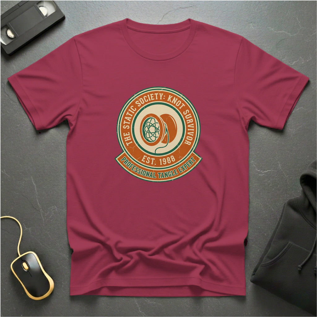 Knot Survivor T-Shirt
