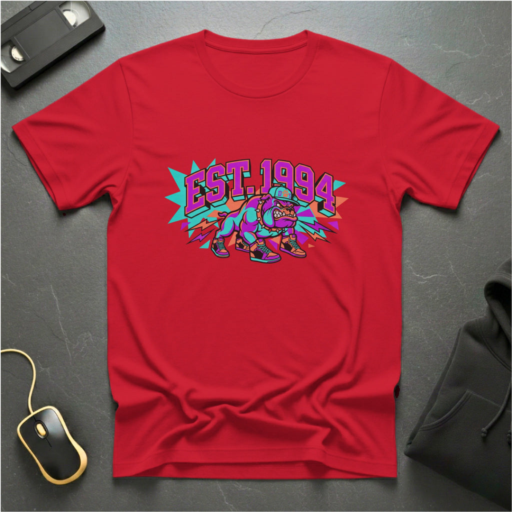 Sports Mascot 94 T-Shirt
