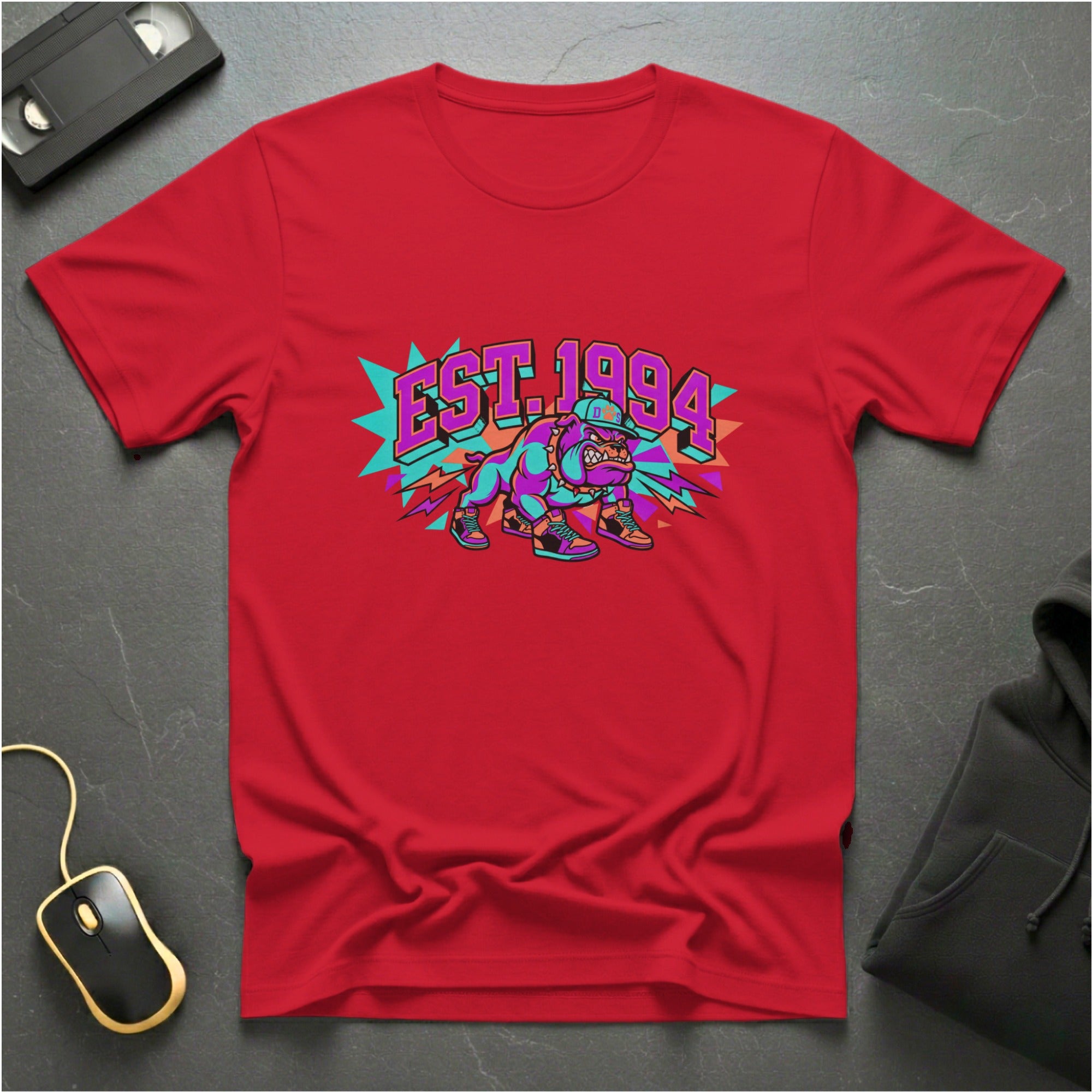Sports Mascot 94 T-Shirt