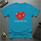 Analog VR T-Shirt