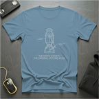 Offline Mode T-Shirt