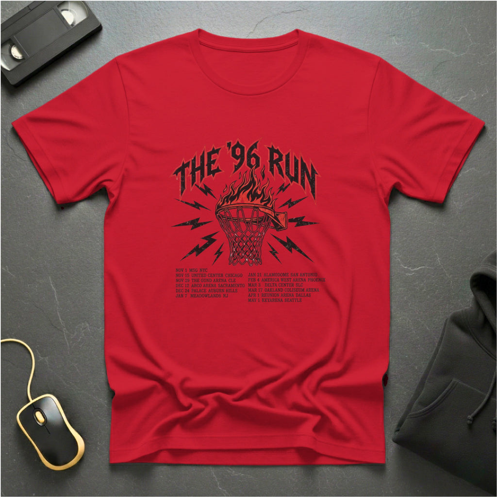 The '96 Run T-Shirt