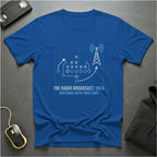 Sports Radio T-Shirt