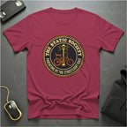 The Streetlight Rule T-Shirt